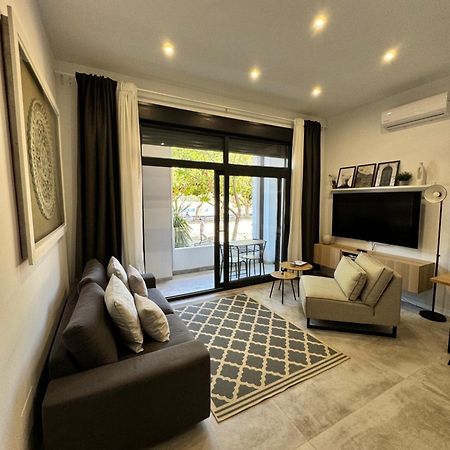 Apartamento Bonita B5 Fuengirola Exterior foto