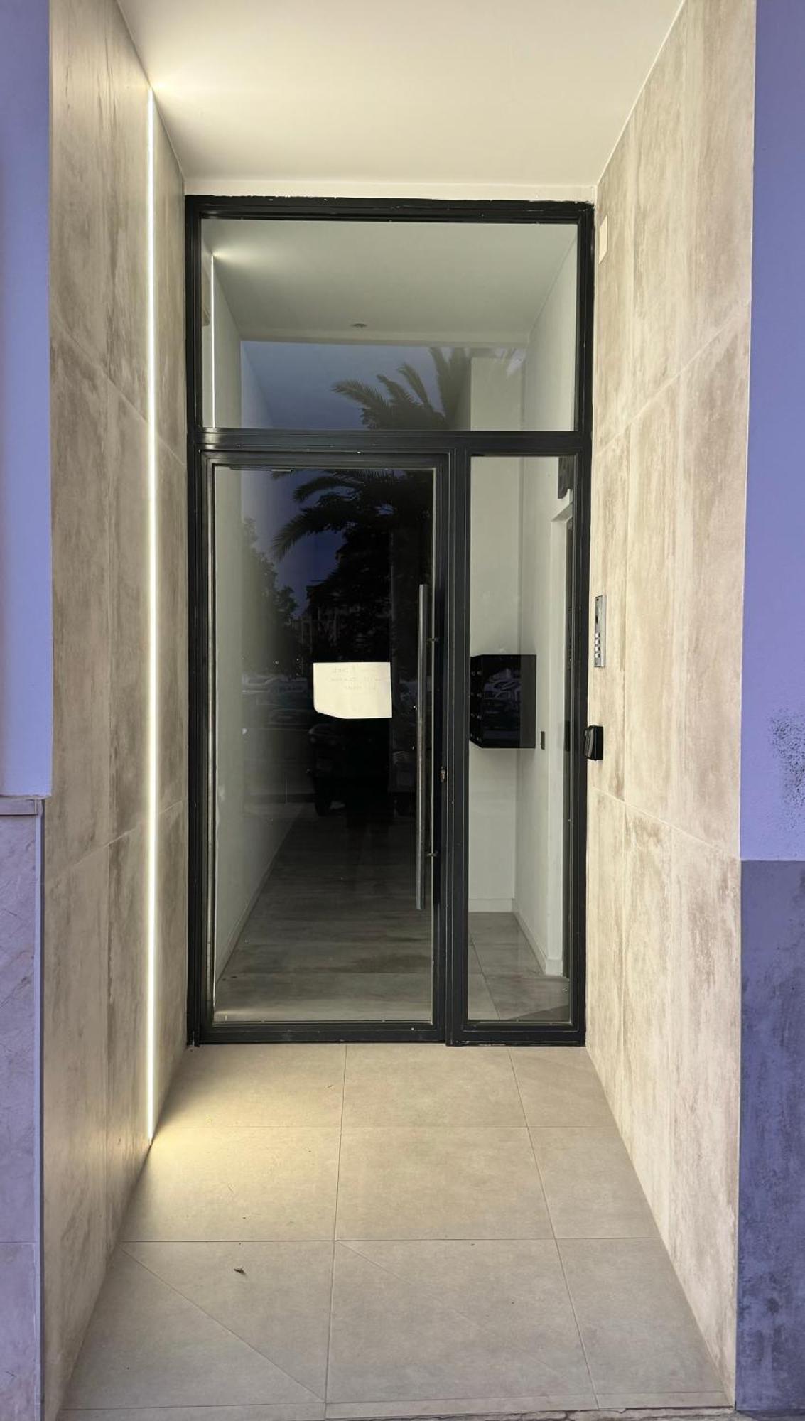 Apartamento Bonita B5 Fuengirola Exterior foto