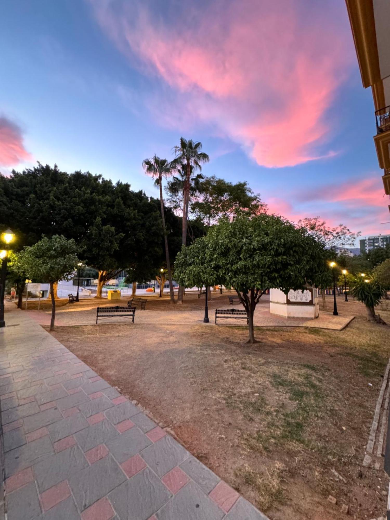 Apartamento Bonita B5 Fuengirola Exterior foto