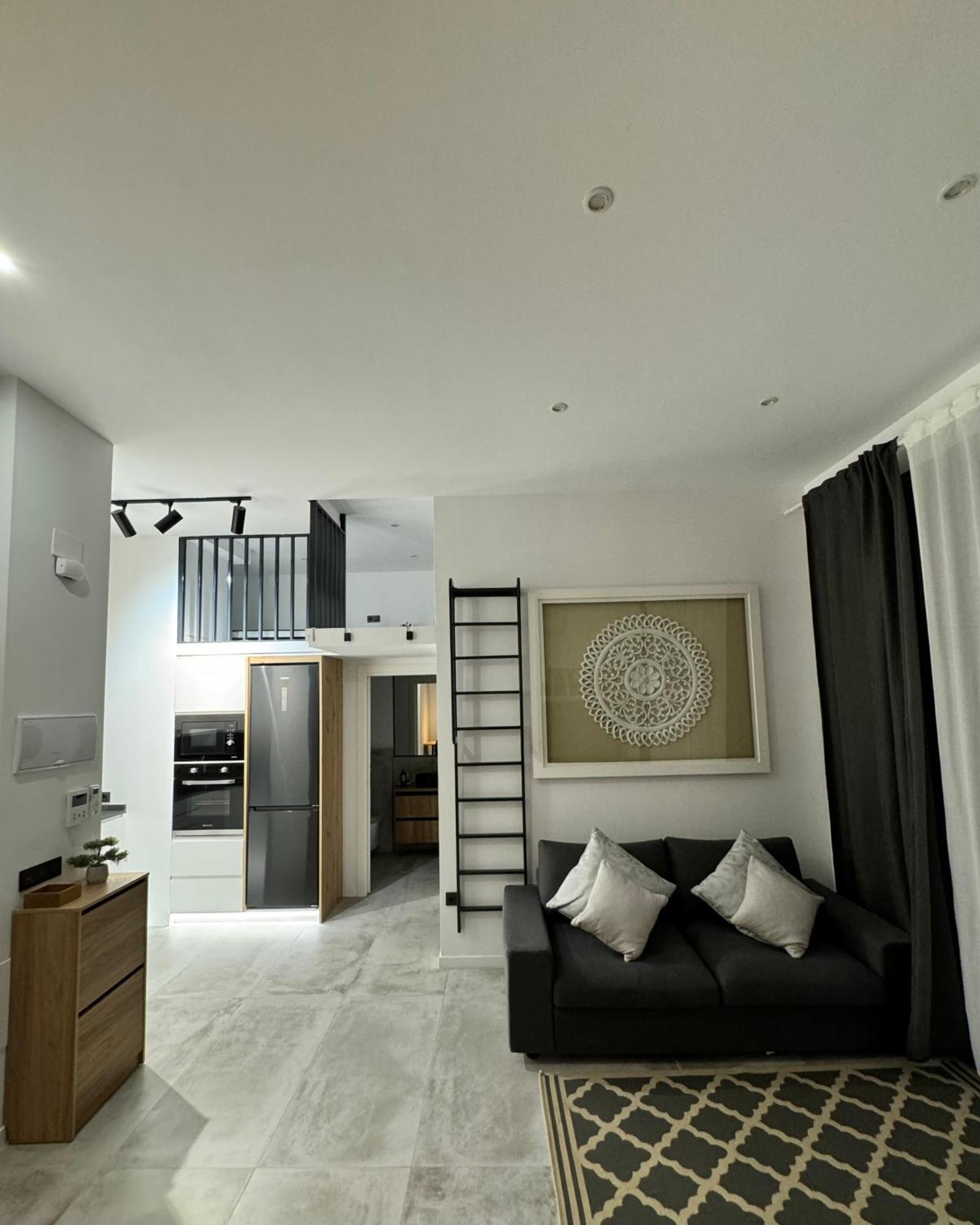 Apartamento Bonita B5 Fuengirola Exterior foto