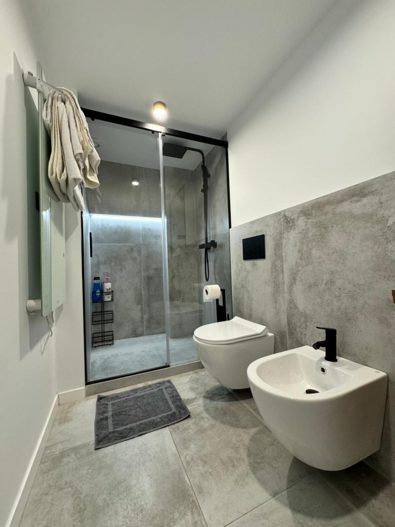 Apartamento Bonita B5 Fuengirola Exterior foto