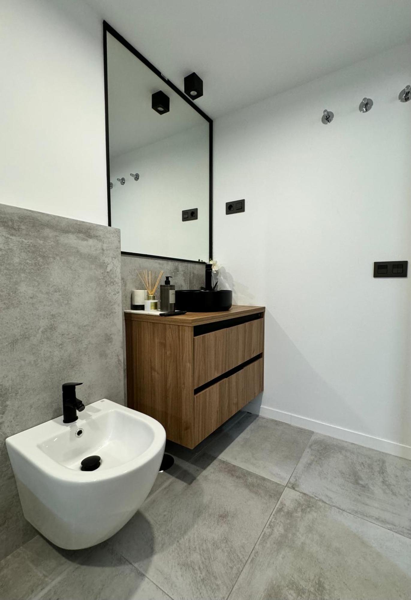 Apartamento Bonita B5 Fuengirola Exterior foto