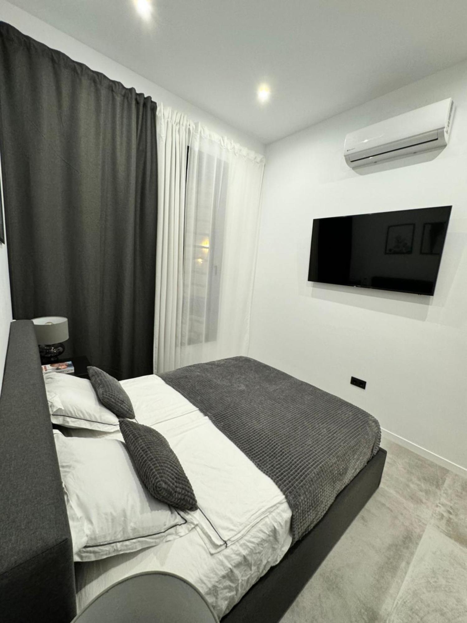 Apartamento Bonita B5 Fuengirola Exterior foto