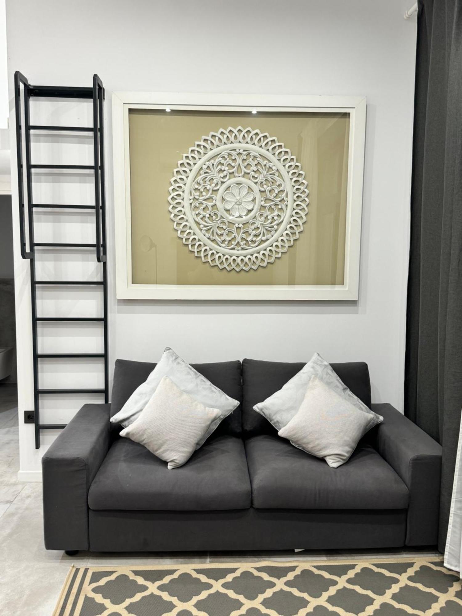 Apartamento Bonita B5 Fuengirola Exterior foto