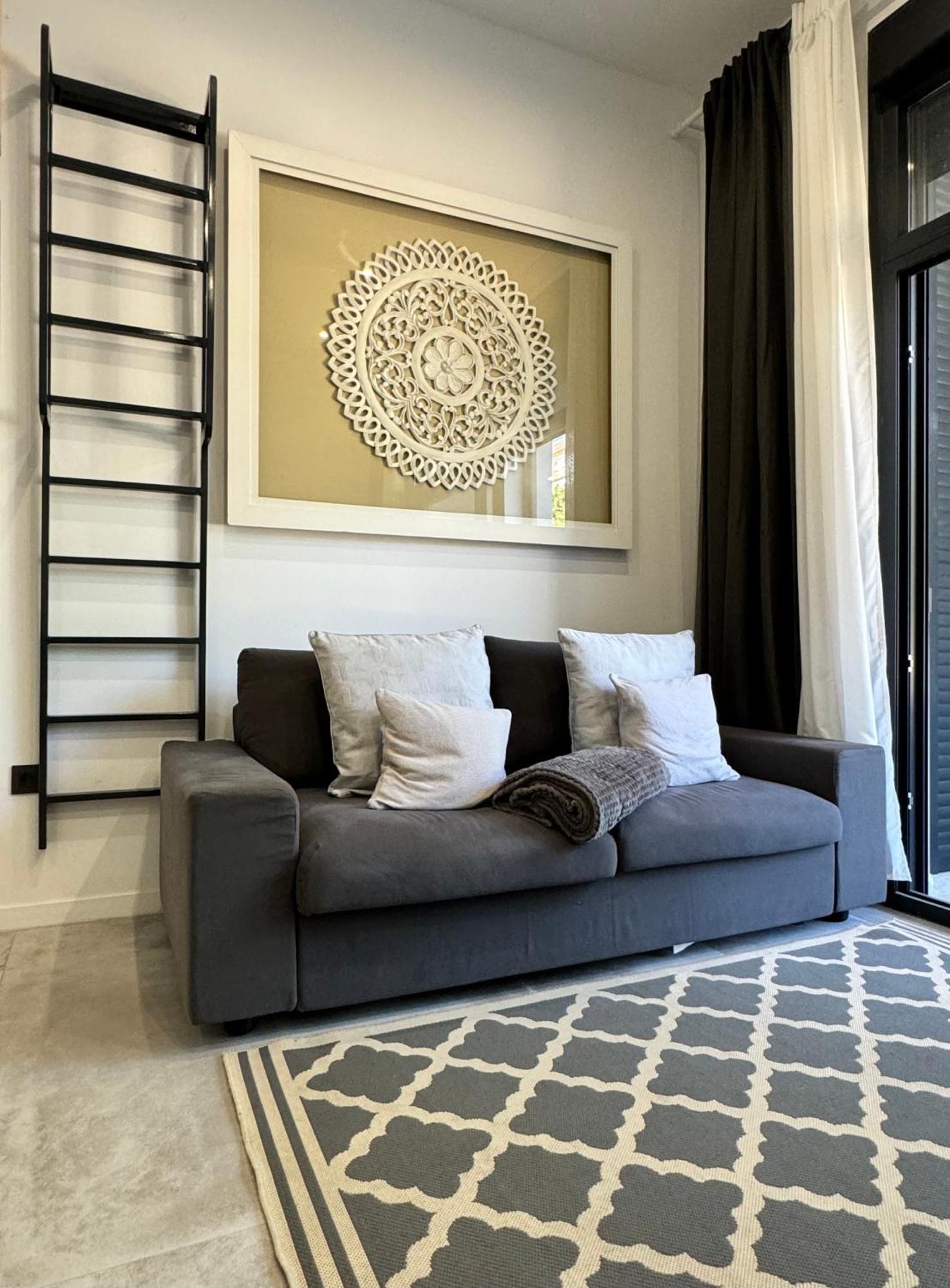 Apartamento Bonita B5 Fuengirola Exterior foto