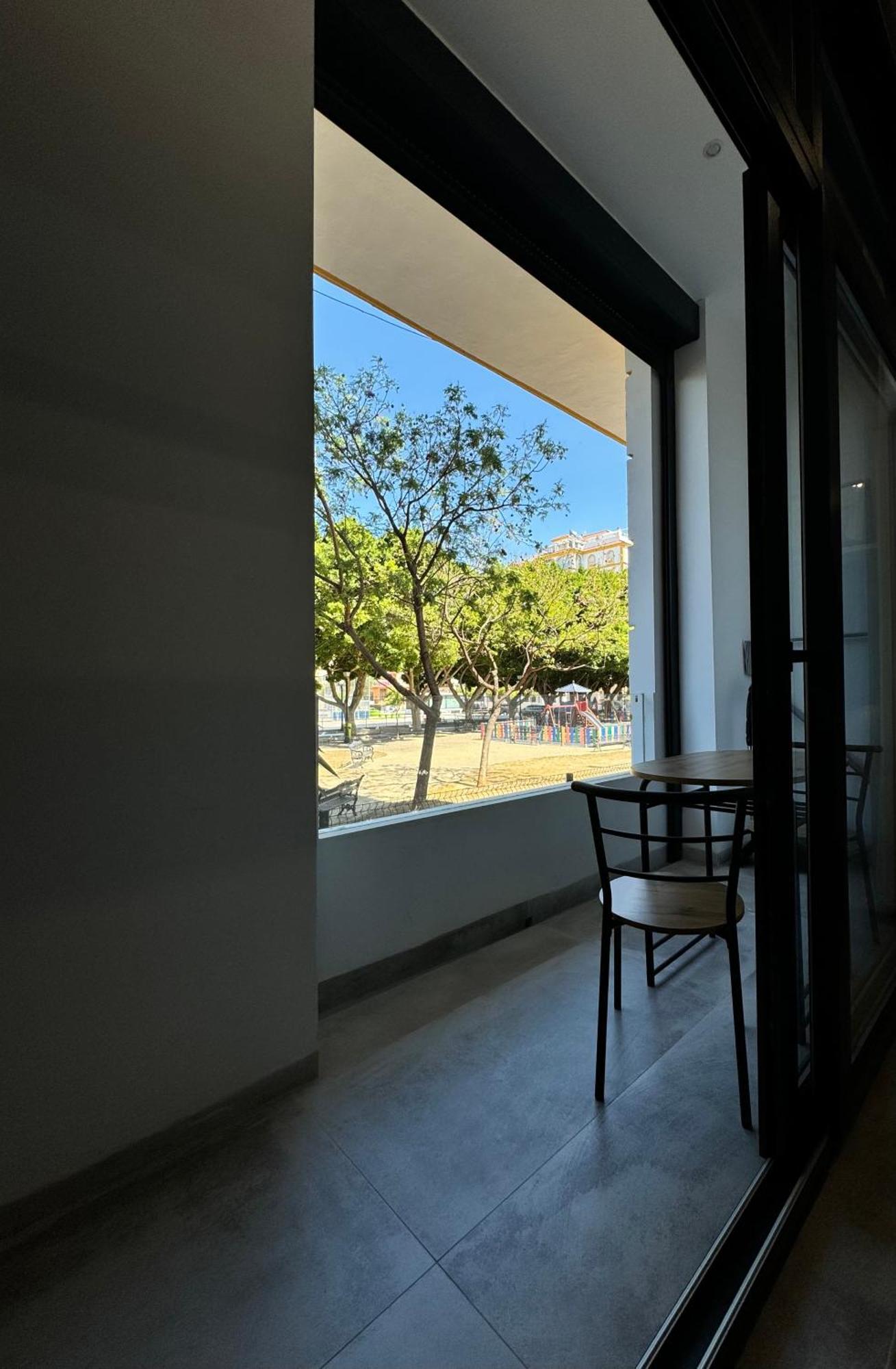 Apartamento Bonita B5 Fuengirola Exterior foto