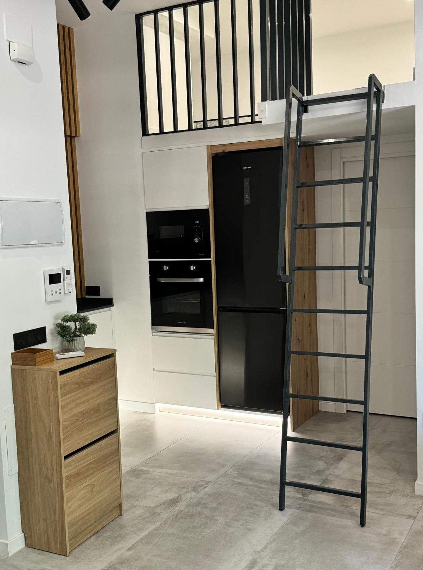Apartamento Bonita B5 Fuengirola Exterior foto