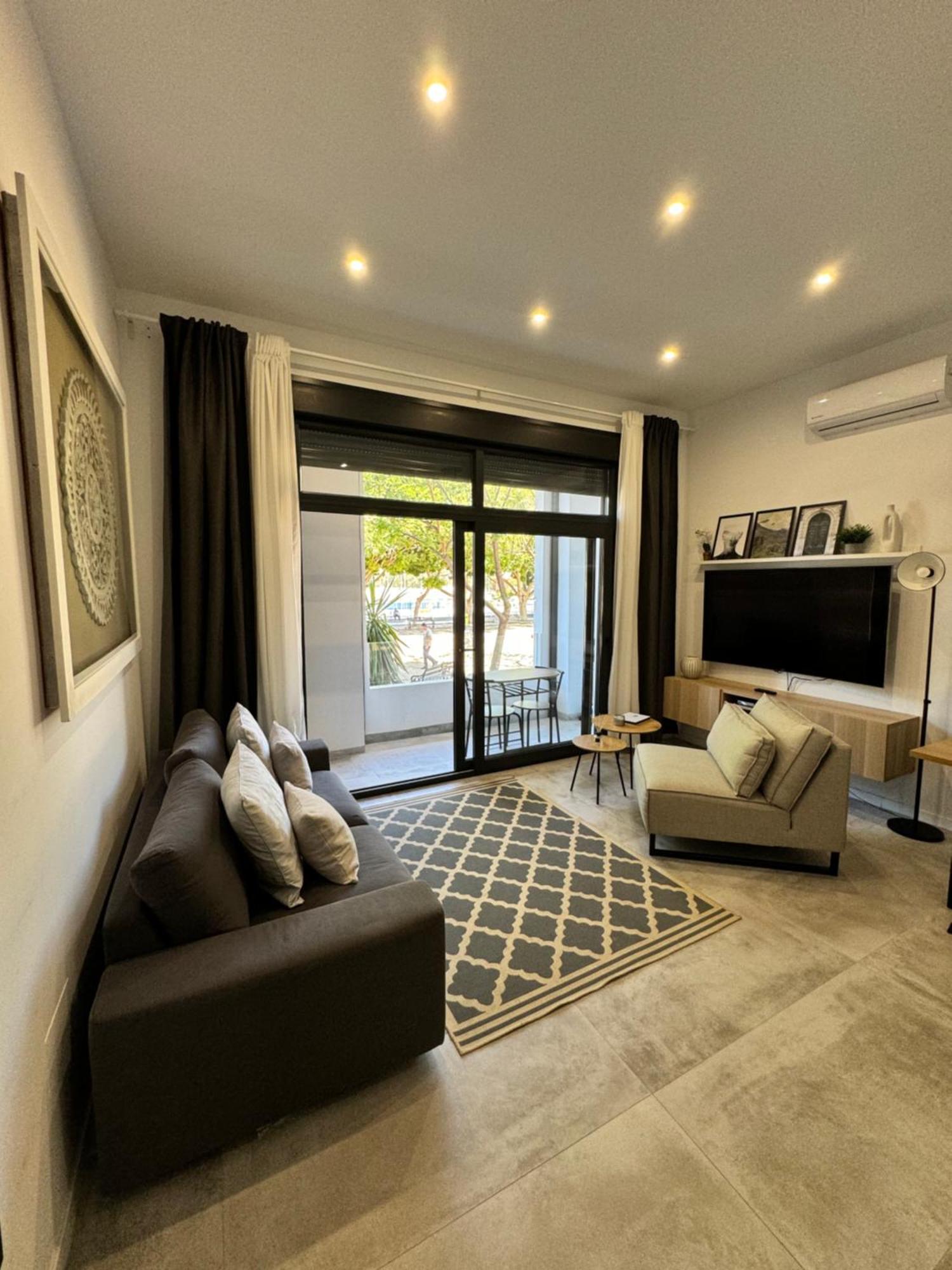 Apartamento Bonita B5 Fuengirola Exterior foto