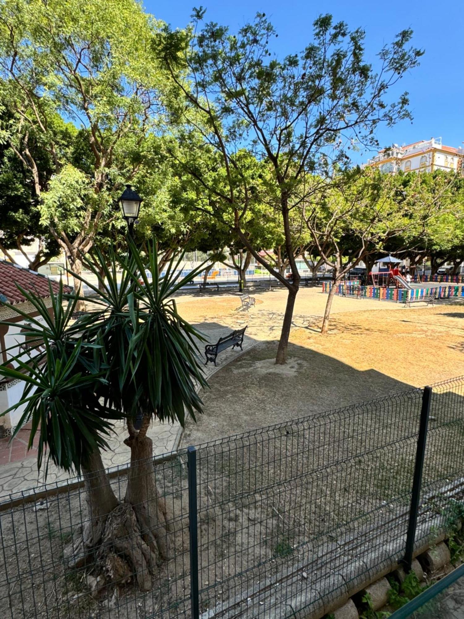 Apartamento Bonita B5 Fuengirola Exterior foto