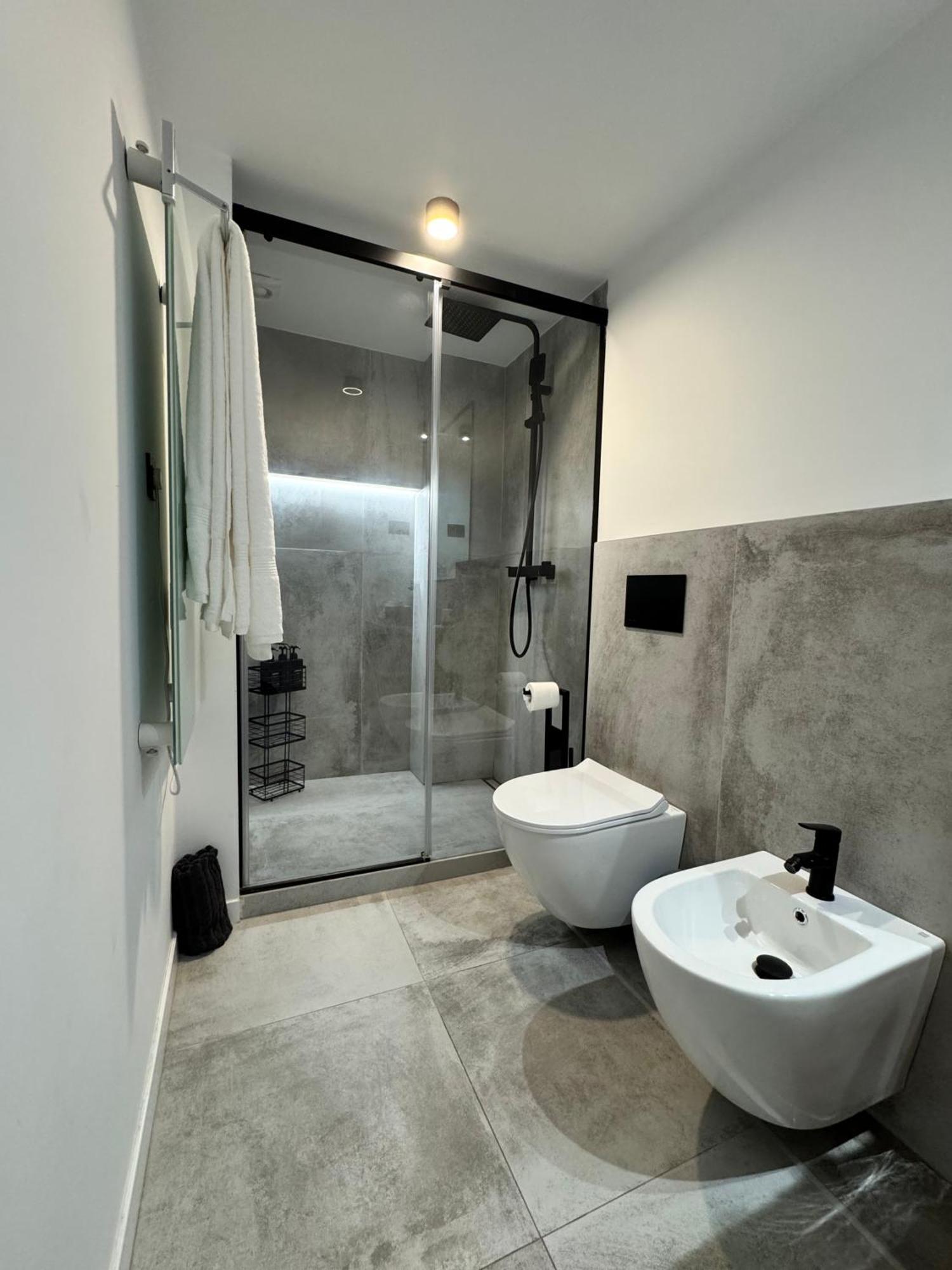 Apartamento Bonita B5 Fuengirola Exterior foto